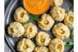 Masala Sauted Momos