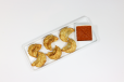 Vegetable Fried Soya Momos