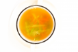 Vegetable Clear Soup