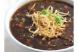 Vegetable Manchow Soup