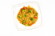 Vegetable Noodles