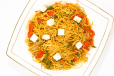 Tofu Noodles