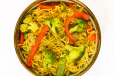 Broccoli Maggi