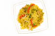 Mix Vegetable Maggi