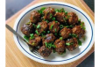 Manchurian Dry