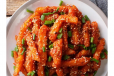 Honey Chilli Potatoes