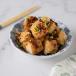 Crispy Tofu