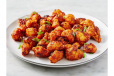 Honey Cauliflower