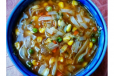Vegetable Thukpa