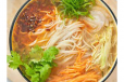 Paneer Vegetable Thukpa