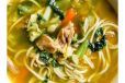 Vegetable Tofu Thukpa