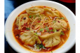 Vegetable Momos Thukpa