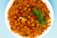 Chickpea Rice