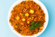 Paneer Rice