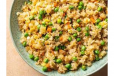 Vegetable Fired Rice