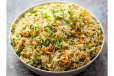 Chilli Garlic Fried Rice