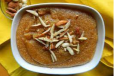 Suji Halwa