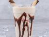Snickers Milk Shake