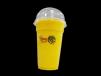 Roub Mango Smoothie
