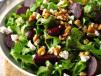 Rocca with Avocado Salad