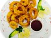 Calamari Fried Platter