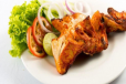 Chicken Tikka Chest