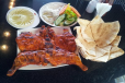 Chicken Charcoal