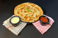 Sada Paratha