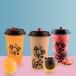 Boba for 3