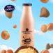 Choco-Hazelnut Milkshake