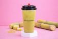 Sugarcane Juice