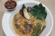 Special Beef Kare-Kare