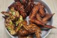 Chicken Wings - 12 Pieces