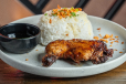 Chicken Inasal - Legs