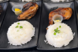 Chicken Inasal - Doubles