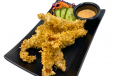 Chicken Tempura