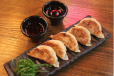 Gyoza