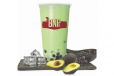 Avocado Milk Tea