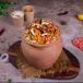 butter chicken biryani
