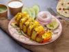 Paneer Malai Tikka (Non-Spicy)
