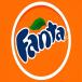 Fanta Orange