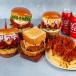 Party Meal for 4