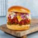 Nashville Original Burger