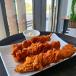 Nashville Hot Spicy Strips 3 Pcs