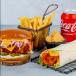 Sharing Family Meal Combo