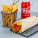 Nashville Wrap Combo