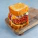 Spicy GoChujang Sando 