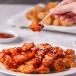 Spicy Korean  Chicken popcorn  10 pcs 