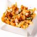Spicy  korean loaded Fries 