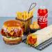 Sharing Value Meal Combo
